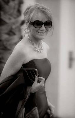 Photo of Stephanie L.