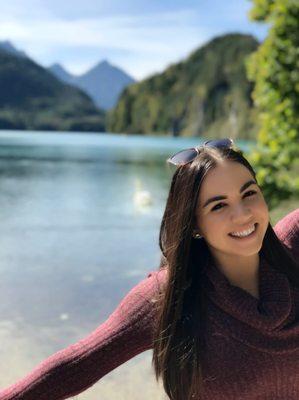 Photo of Melissa G.
