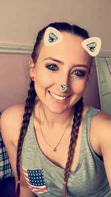 Photo of Lyndsey C.