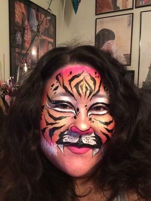 photo of Elizabeth K.