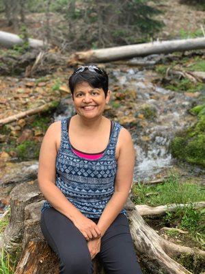 Photo of Manisha P.