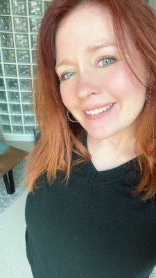 Photo of Melanie B.