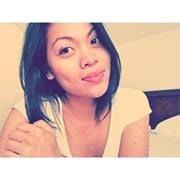 photo of Maria Ferrari C.