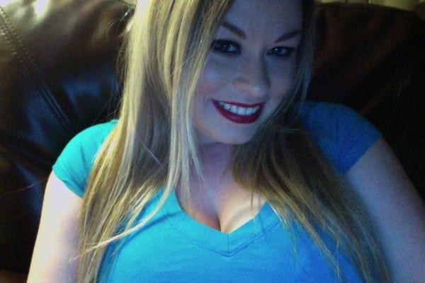 Photo of Jennifer P.
