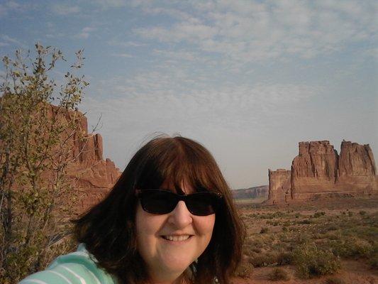 Photo of Janette N.