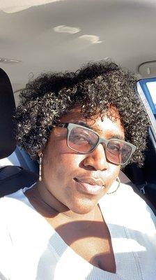 Photo of Tianna F.