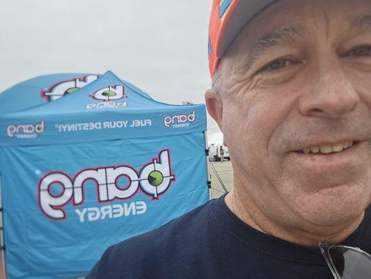Photo of Brian B.