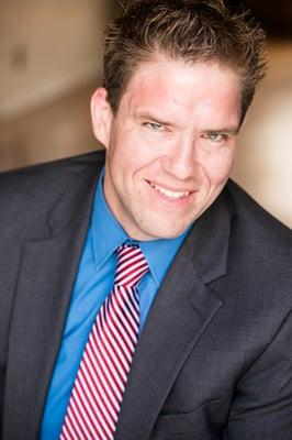 Photo of Jason G.