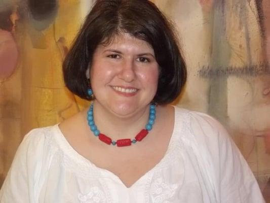 Photo of Aileen Z.