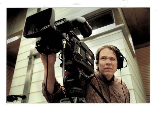 Photo of Christopher V.