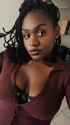 Photo of Ashante L.
