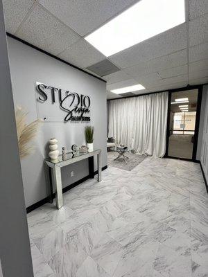 Photo of Studio Sevyn S.