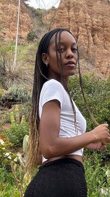 Photo of Dee A.
