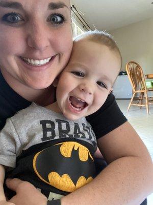 photo of Samantha A.