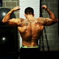 Photo of Zach S.