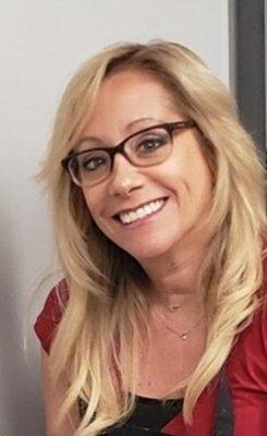 photo of Christine C.