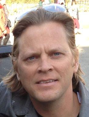 Photo of Brad J.