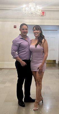 Photo of Kimberly B.