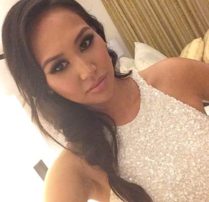 Photo of Brenda Y.