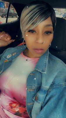 photo of Daniella D.