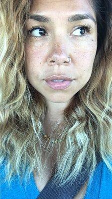 Photo of Michelle K.