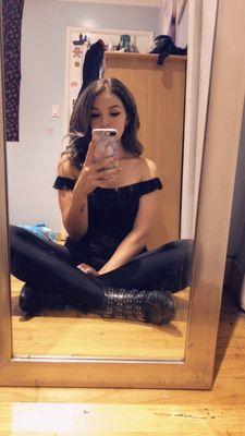 photo of Victoria T.