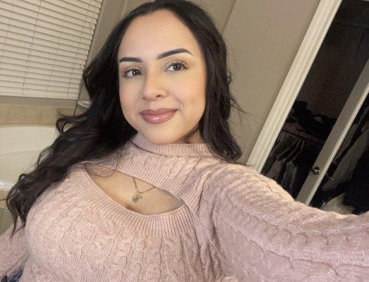 Photo of Elizabeth D.