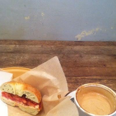 photo of Passionfruit B.