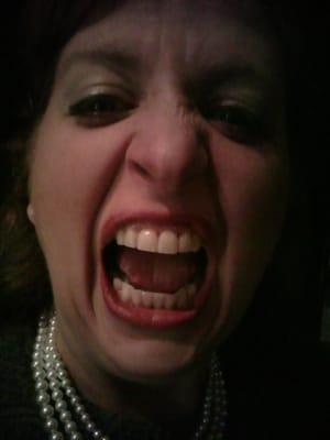 photo of Danielle F.