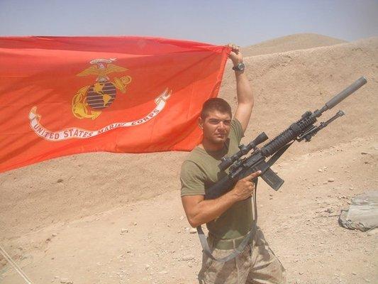 Photo of Johnathon M.
