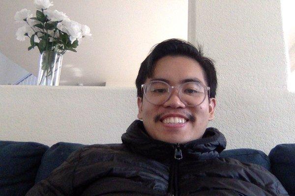 photo of Lawrence P.