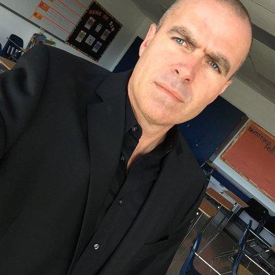 Photo of Brian B.