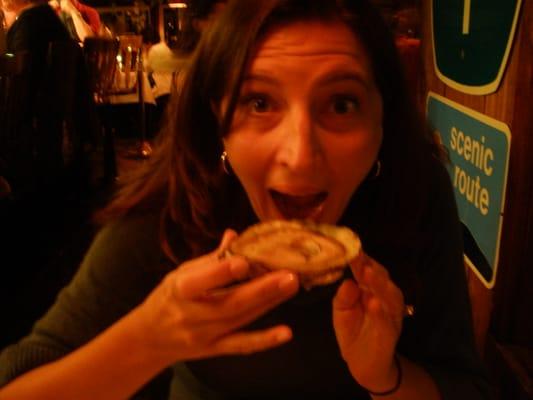 photo of Katherine D.