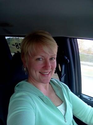 photo of Constance P.