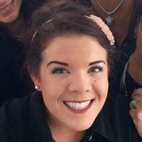 Photo of Cheyanne B.