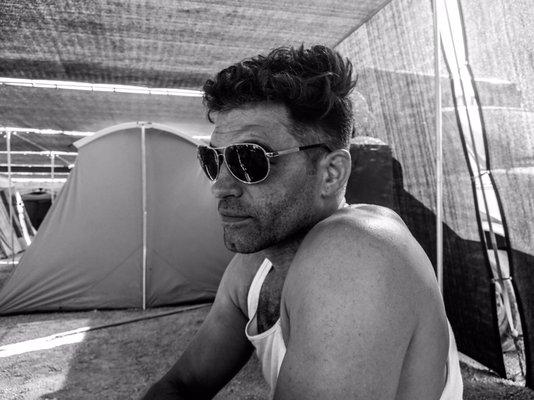 photo of Jonathan S.