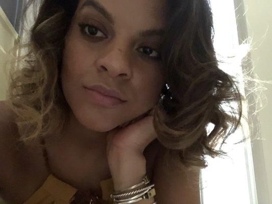 Photo of Shannon-Cymone L.
