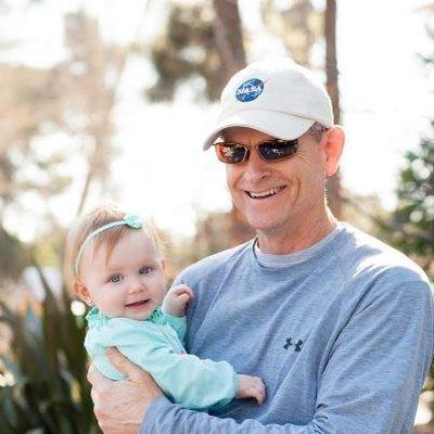 photo of Dave G.