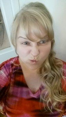 photo of Kina D.