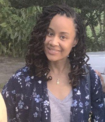 photo of Marinell R.