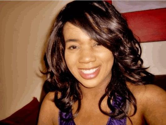 Photo of Carmen P.