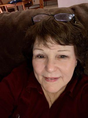 Photo of Rose R.