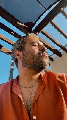 photo of Bertolucci S.