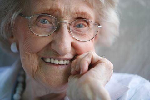 Photo of Sandra B.
