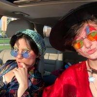 Photo of Isabella F.