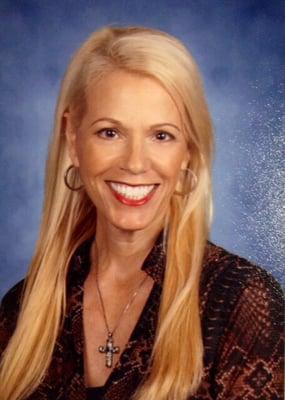 Photo of Laurie F.