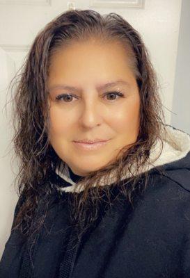 photo of Virginia T.