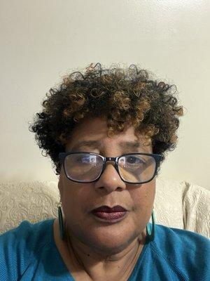 Photo of Sheila T.