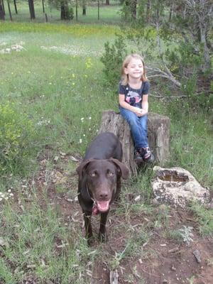 photo of Catherine P.