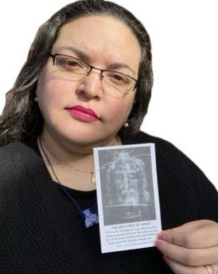 photo of Azucena M.